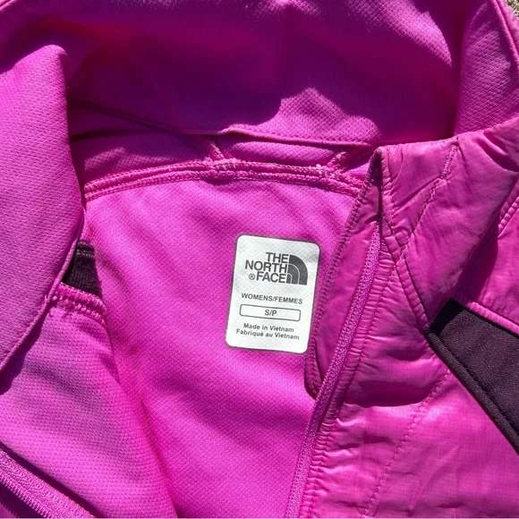 The North Face Flight Series lightweight hybrid jacket - Picture 5 of 5